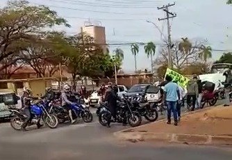 Família clama por justiça