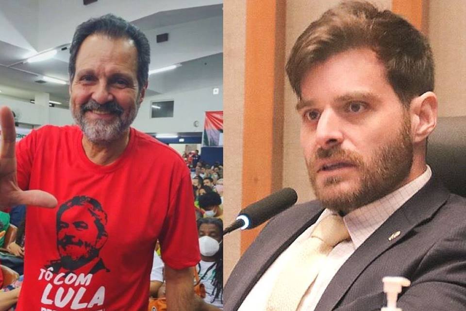 Justiça Eleitoral recebe notícia de inelegibilidade de Agnelo Queiroz