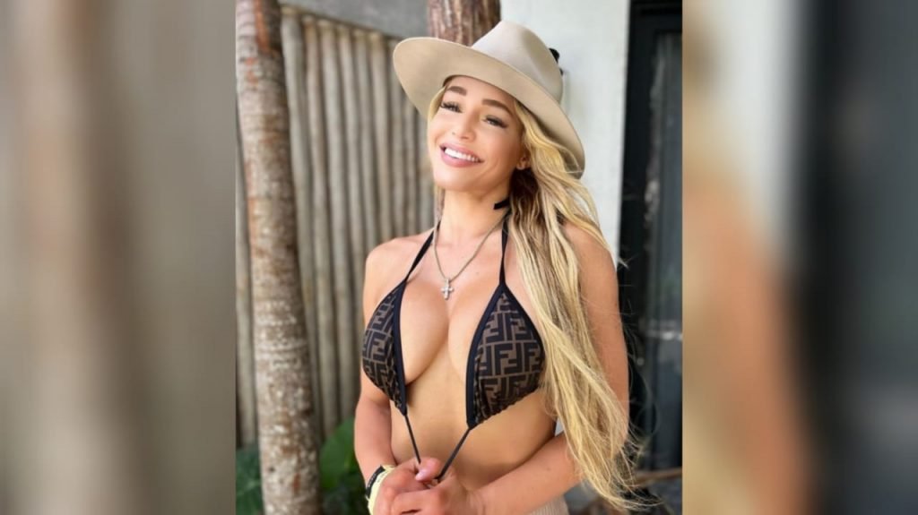 Courtney Tailor