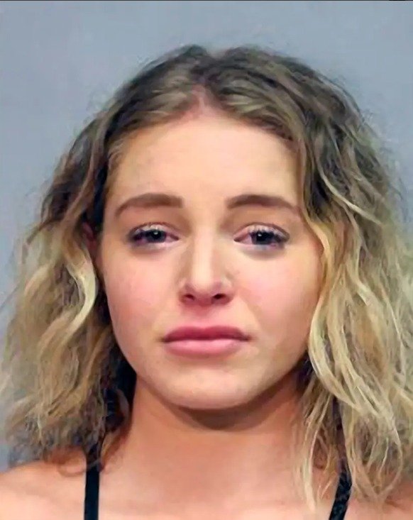 Courtney Tailor