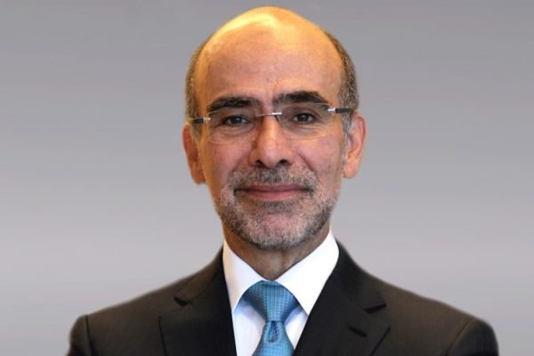 José Olympio Pereira, ex-CEO do Credit Suisse no Brasil