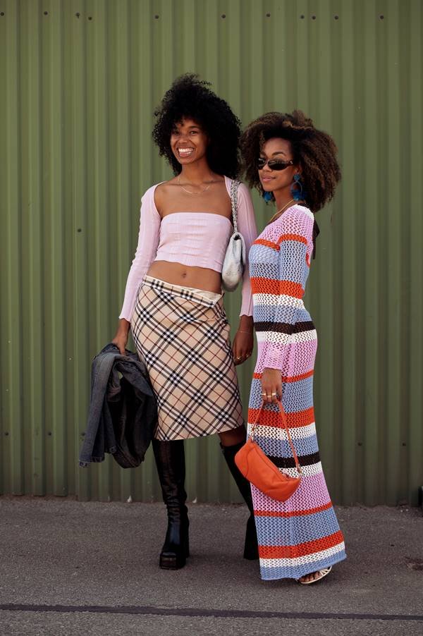 Looks do street style de Copenhague