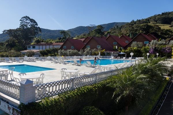 Resort