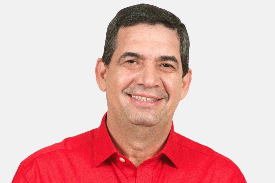 Hugo Velázquez anuncia renuncia ao governo de vice-presidente do Paraguai