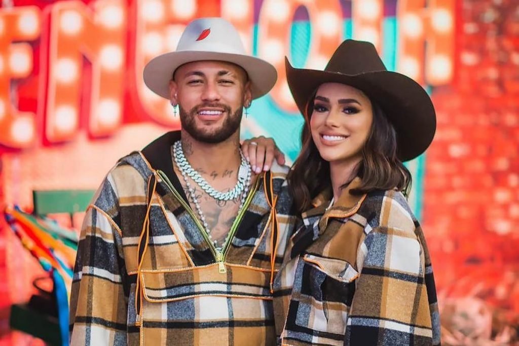 Bruna Biancardi confirma fim de relacionamento com Neymar: “Faz tempo” |  Metrópoles