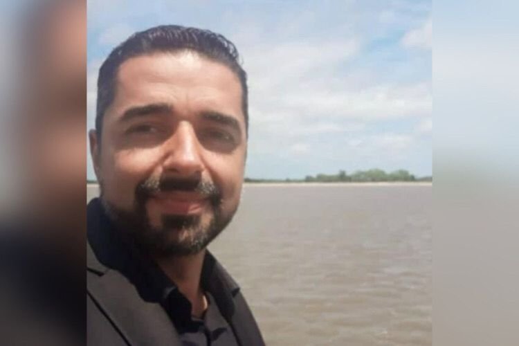 ITABUNA: MORRE EMPRESÁRIO LÉO FREITAS