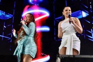 Sertanejo, samba e gospel: confira os shows e festas que rolam no DF