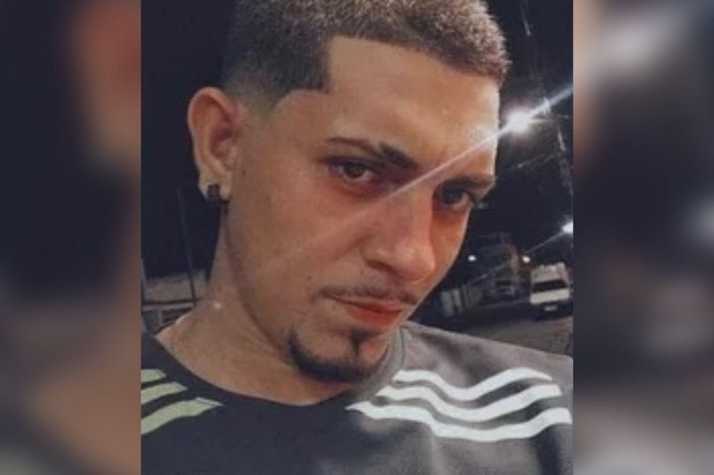 Matheus Costa da Silva-desaparecidos nova iguaçu RJ