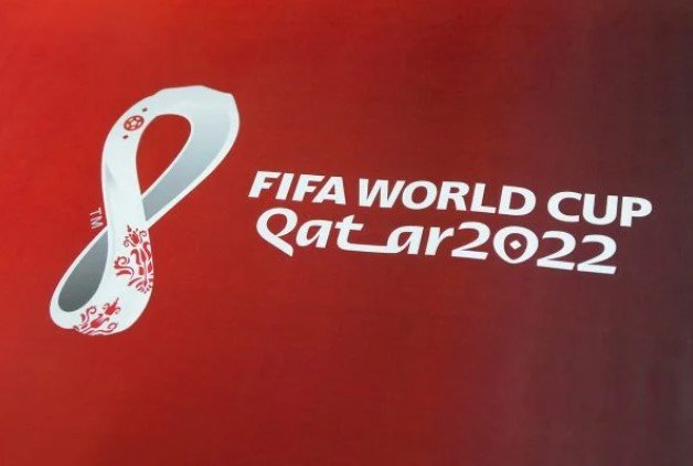 2022 é logo ali! Fifa divulga logo da Copa do Mundo do Catar