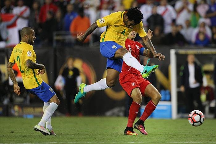 Brasil jogará amistoso preparatório para a Copa do Mundo contra Tunísia em  Paris - Esportes DP, o jogo do brasil