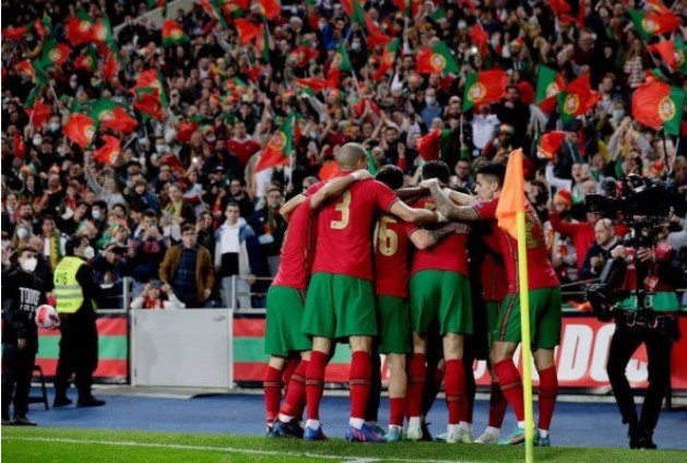 Os 26 convocados de Portugal na Copa do Mundo 2022: lista completa da  seleção