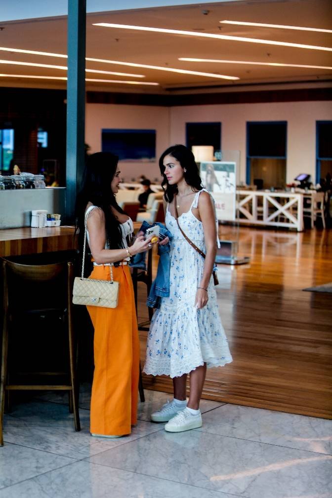 Foto colorida da Bruna Marquezine-Metrópoles