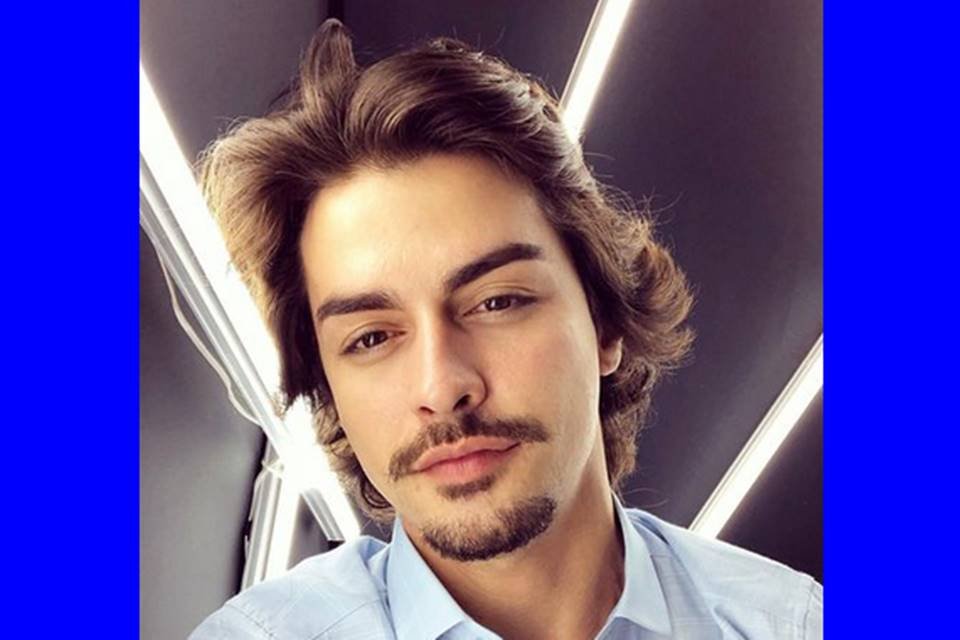 Quem era Nilton Moreira, ator que morreu aos 32 anos de Covid19 Quem era Nilton Moreira, ator que morreu aos 32 anos de Covid19