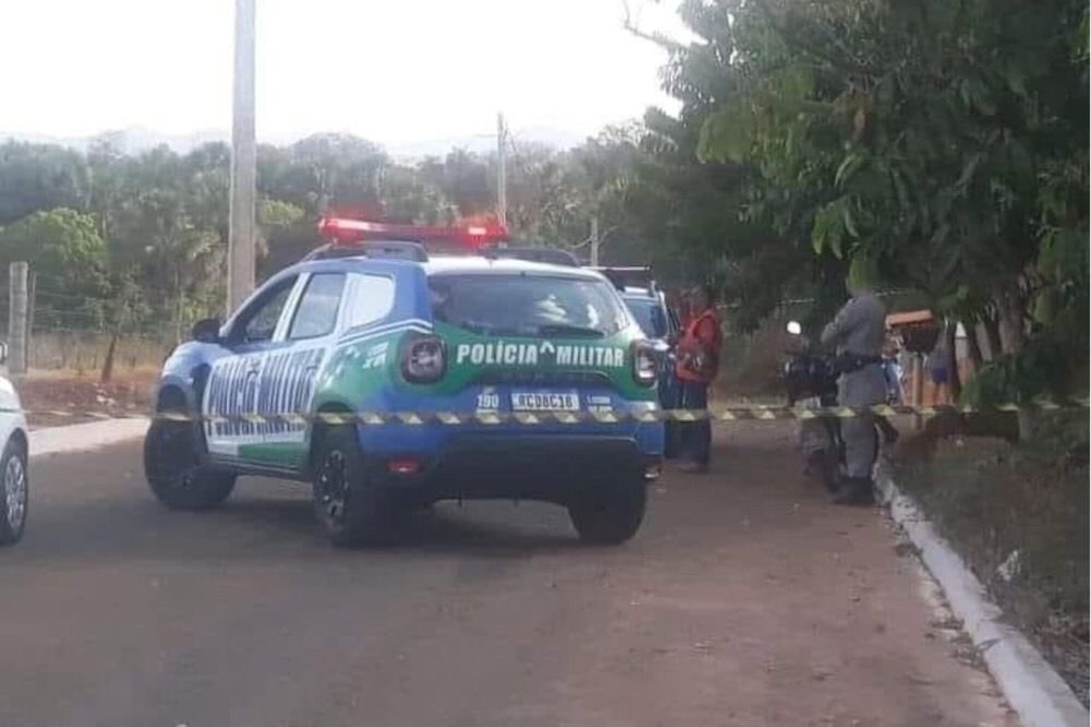 neta mata avó pontalina goias