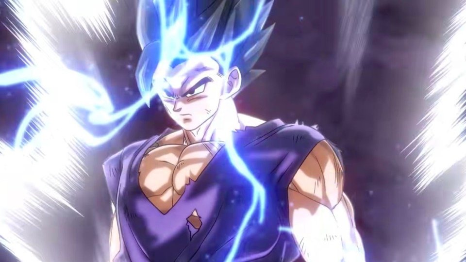 Dragon Ball Super: Super-Herói - 18 de Agosto de 2022