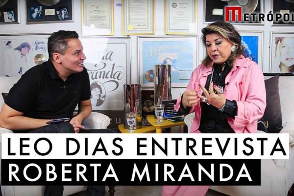 Roberta Miranda: namoro com travesti, bissexualidade e perda de filhos |  Metrópoles