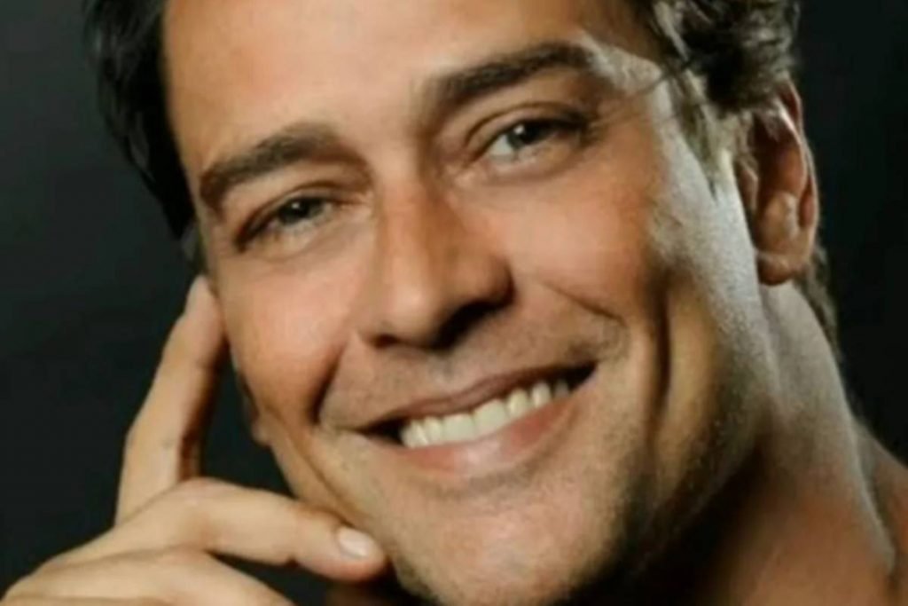 Foto colorida de Marcello Antony- metrópoles