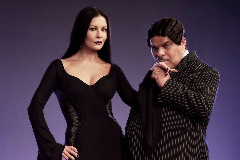 Por que Wandinha chama Wednesday? - Wandinha Addams