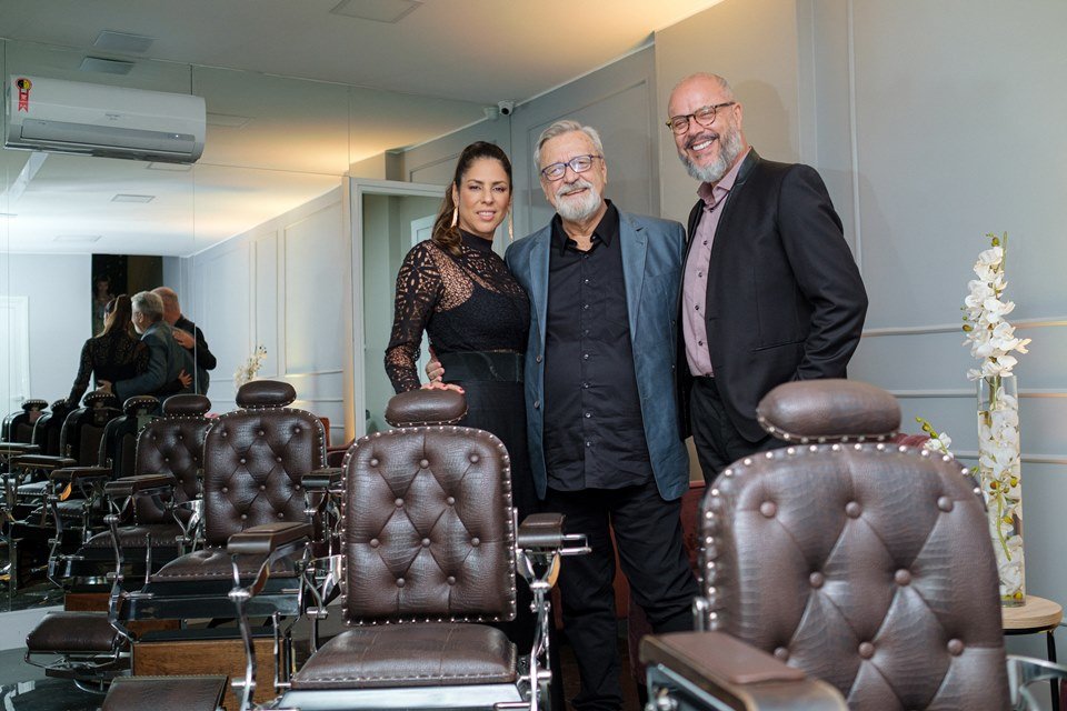 Conheça os 10 cabeleireiros em ascensão no Brasil - Jornal de Brasília