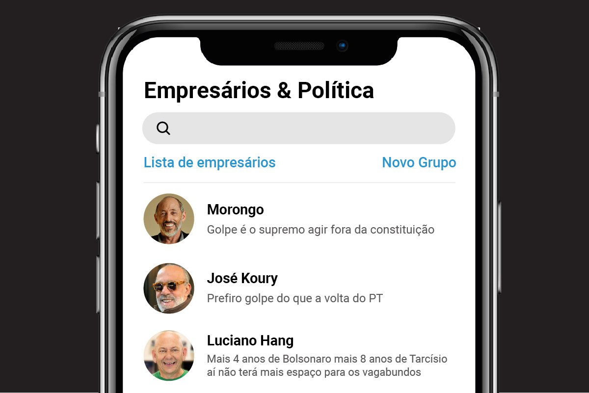 WhatsApp ganha suporte a GIFs animados; veja como usar - Olhar Digital