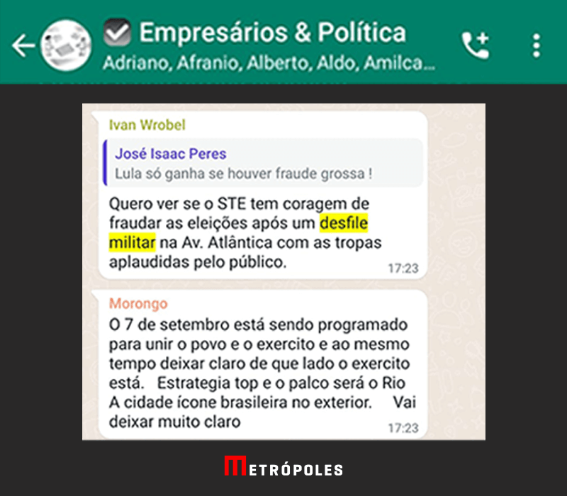 Por que o Telegram será o palco do jogo sujo nas eleições de 2022