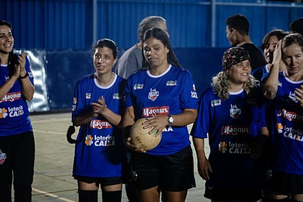 Associação Desportiva Feminina