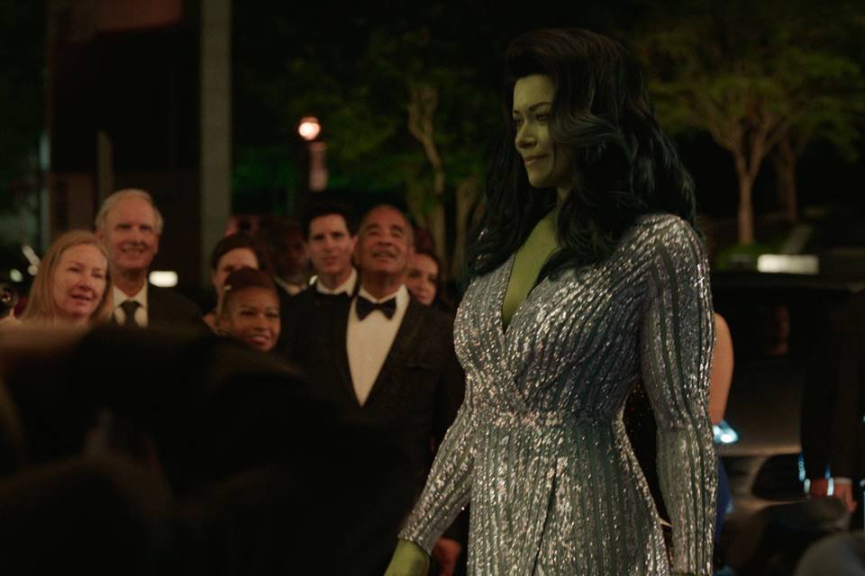 Trailer de Maldivas; críticas ao CGI de Mulher-Hulk; e mais notícias do  dia