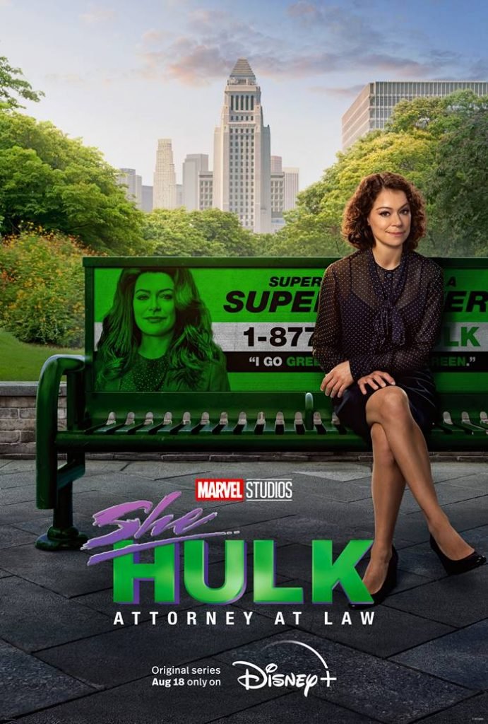 Mulher-Hulk: Fãs reclamam de efeitos especiais em 1º trailer - Tangerina