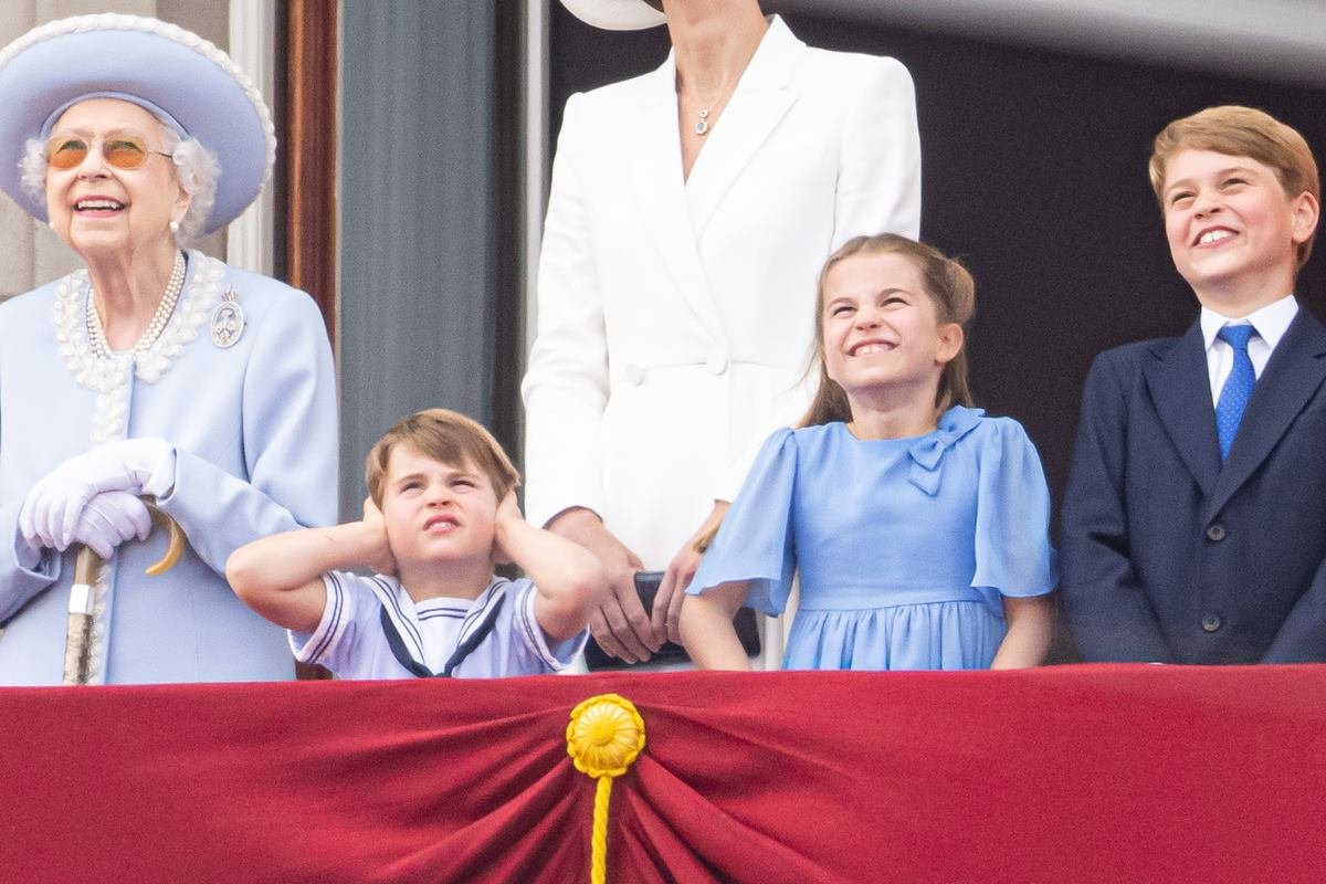 como dar um jantar como a rainha de inglaterra (ou as regras de