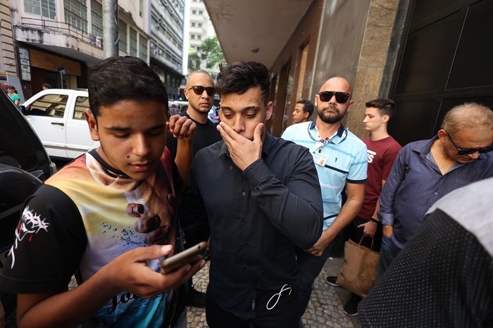 Cassação Gabriel Monteiro- RJ 1