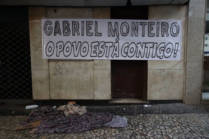 Cassação Gabriel Monteiro- RJ 1