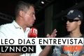 Leo Dias entrevista L7nnon