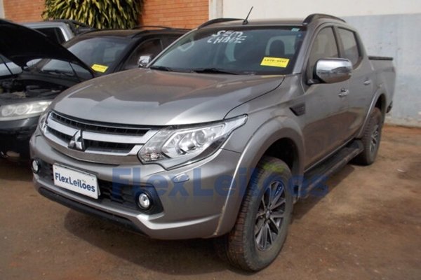 Carros na Web, Volkswagen Saveiro Titan 1.6 2008