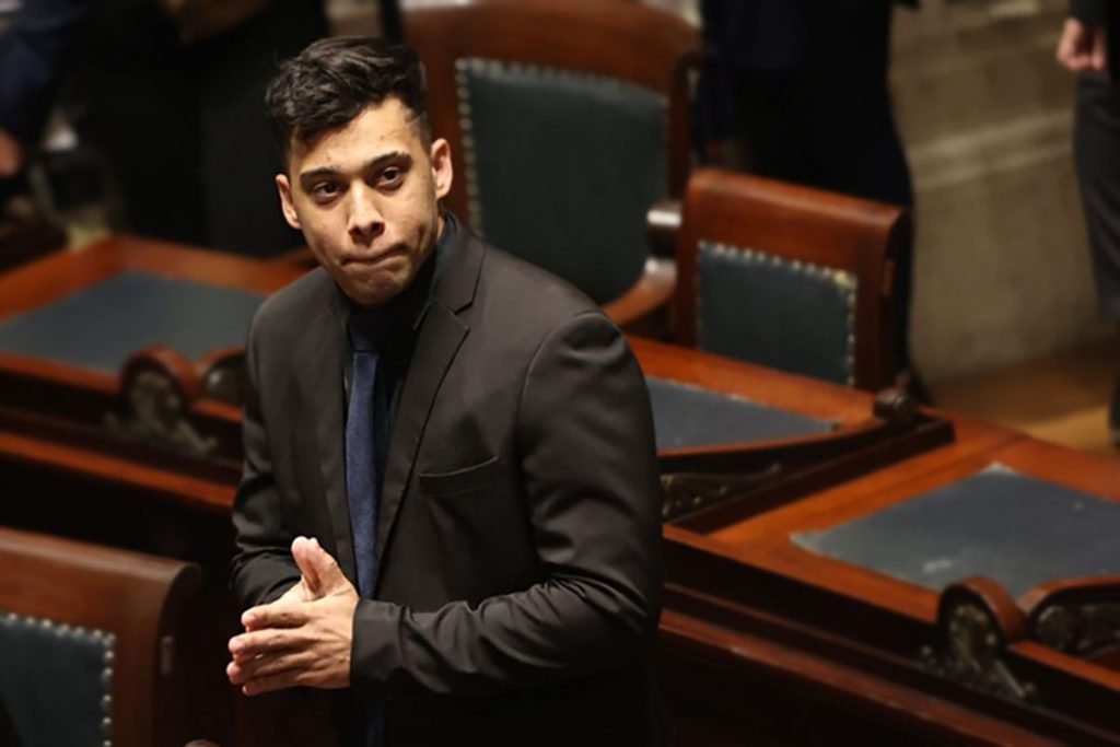 Cassação Gabriel Monteiro- RJ 1