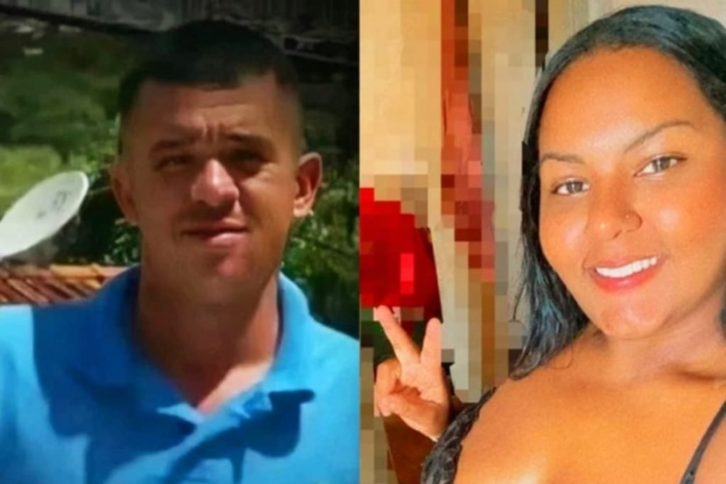 Duas pessoas morrem em acidente próximo a Caldas Novas