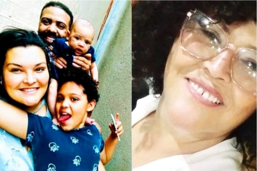 Família de MG morre em acidente próximo a Caldas Novas (GO)