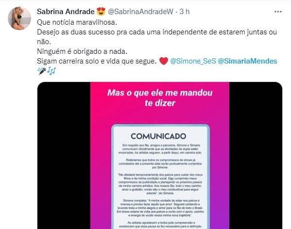 Simone e Simaria
