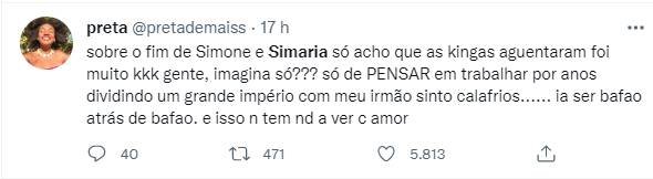 Simone e Simaria