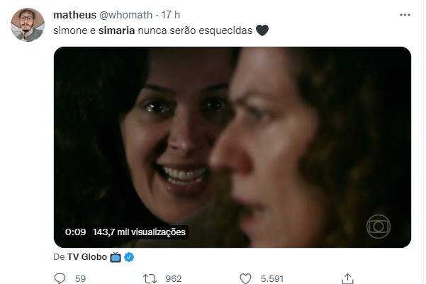 Simone e Simaria