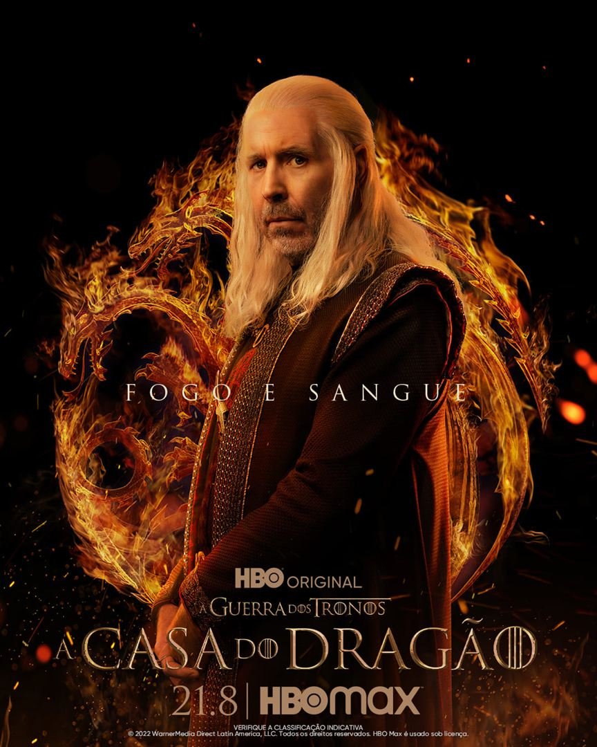 Quando estreia House of the Dragon na HBO Max? - Canaltech