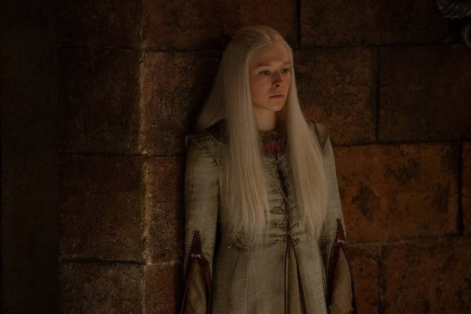 A Casa do Dragão: Que horas estreia a nova série de Game of Thrones na HBO  Max?