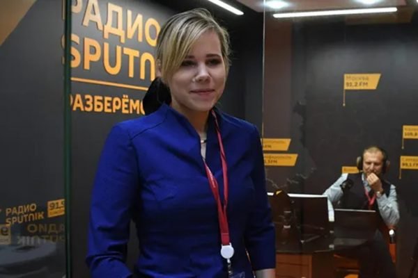 Darya Dugina morreu em explosão de carro em Moscou