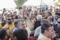 Ciro Gomes em ato de campanha eleitoral no Cear&aacute;