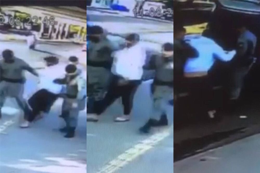 Henrique levado viatura morto pm goias