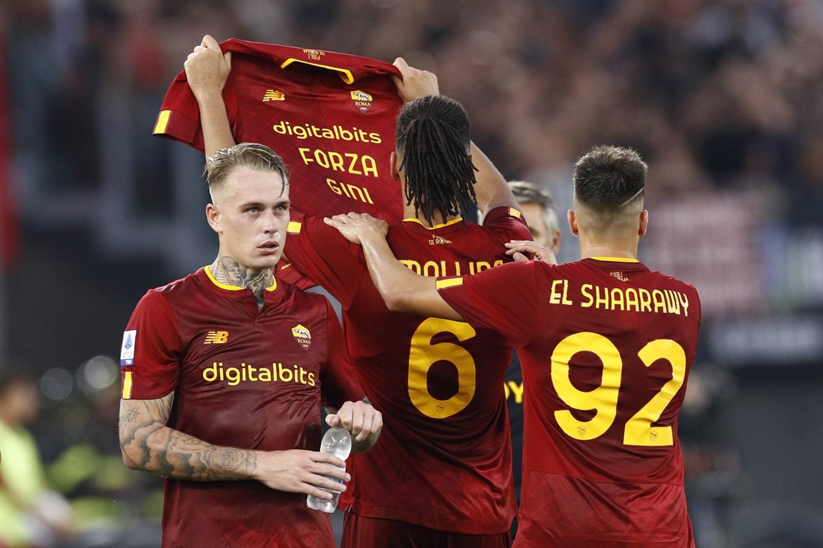 Genoa x Roma pelo campeonato italiano: histórico, escalações e