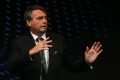 Jair Bolsonaro Congresso Aço Brasil 2022