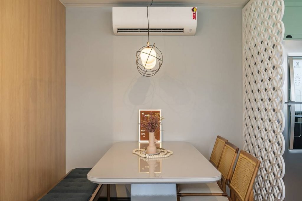 Arquitetura - decoração - projeto