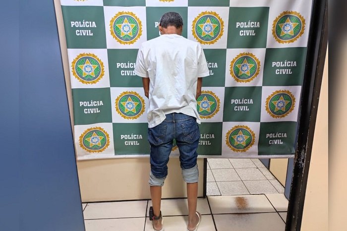 Avô é acusado de abusar de neto de 5 anos em Bangu, no RJ