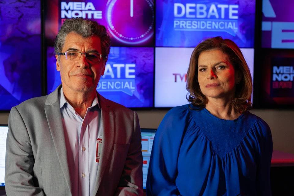 Filme O Debate traz discussões para pensar o Brasil em ano de eleição