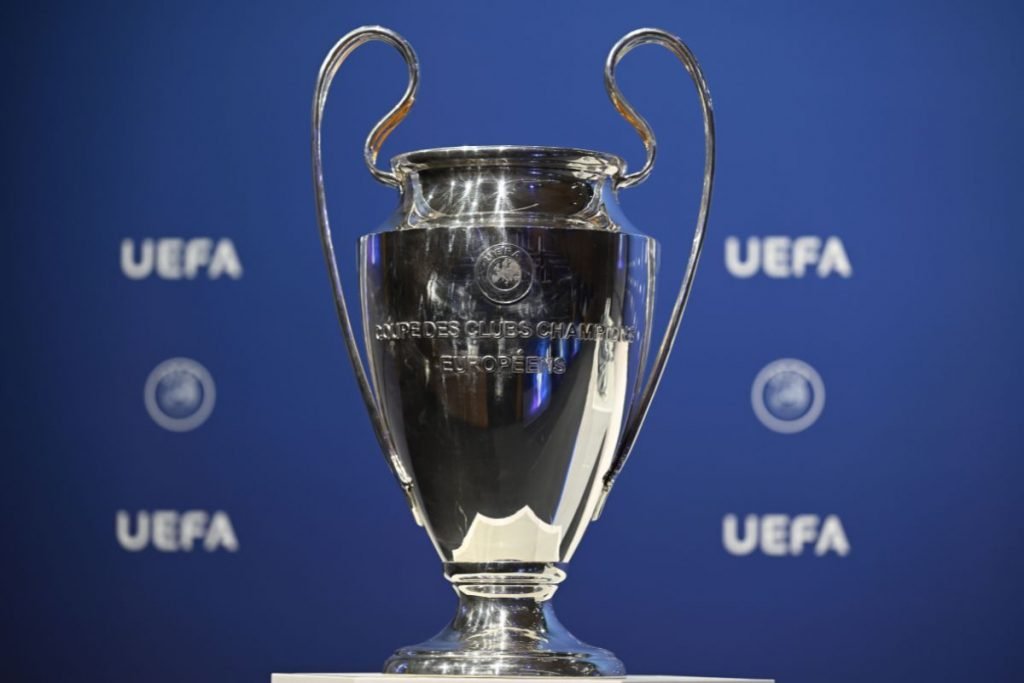 Champions League 2022/23: times, grupos, datas, onde assistir e mais do  torneio